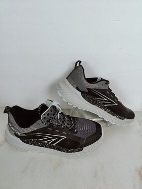 Hi-Tec Women's Catalina II Trail Running Shoes Sneakers, Sz 10